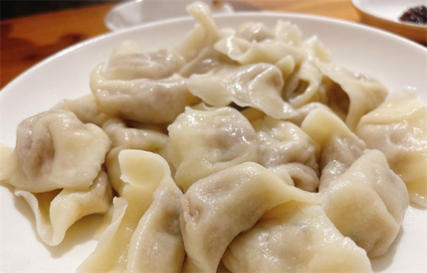 东记水饺加盟