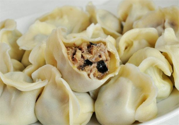 东记水饺加盟