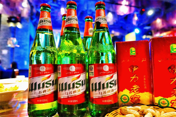 乌苏啤酒加盟 乌苏啤酒加盟