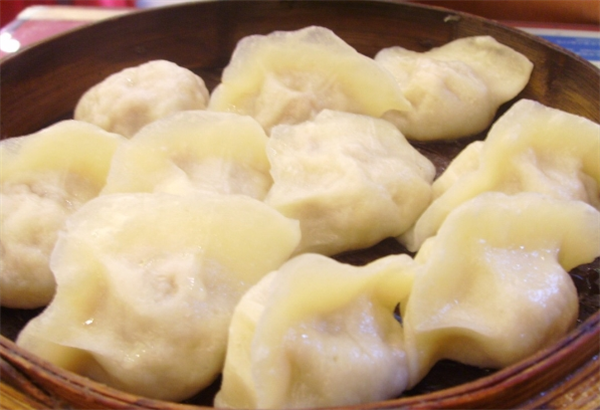 盛福记饺子馆加盟