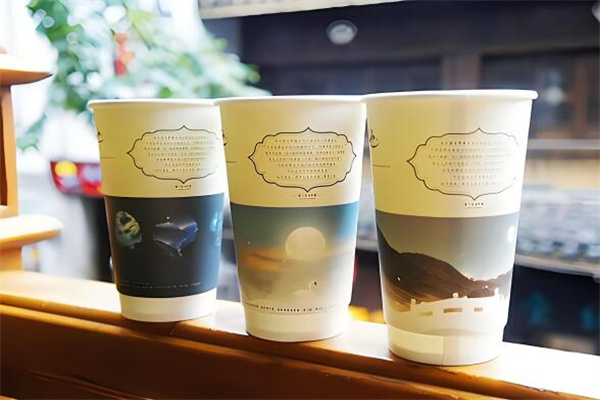 茶颜观色奶茶店加盟