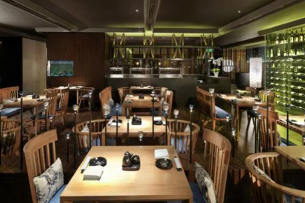 边度茶餐厅加盟