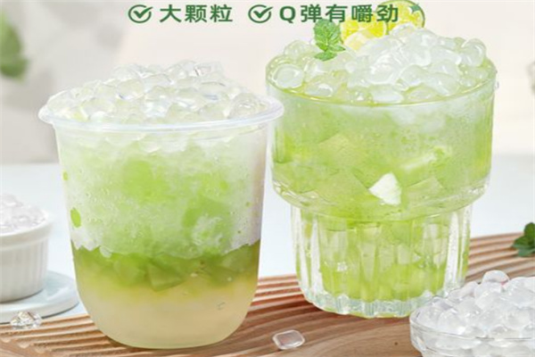 黑龙潭奶茶