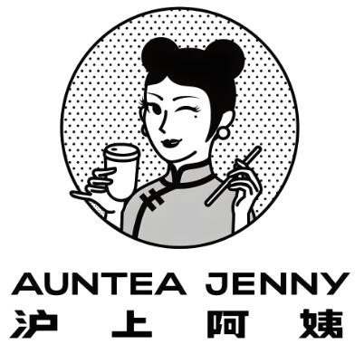沪上阿姨血糯米奶茶加盟