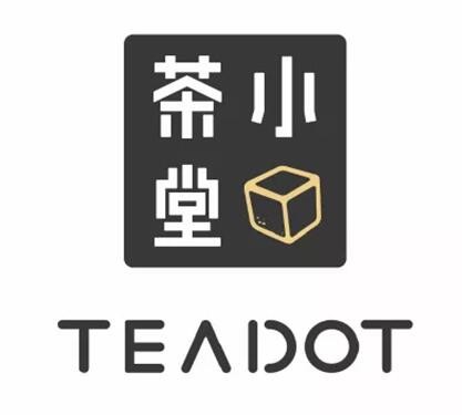 小茶堂奶茶店加盟