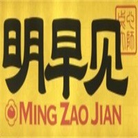 明早见早餐加盟