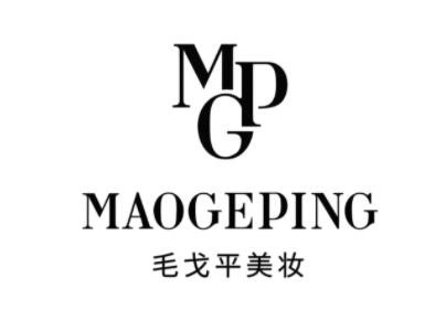 毛戈平彩妆加盟