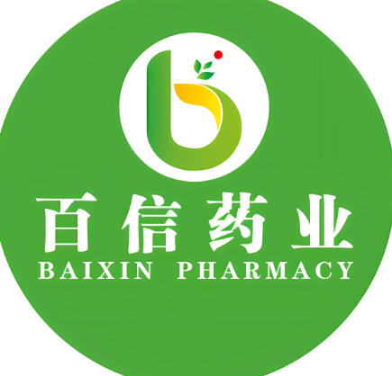 百信药业加盟
