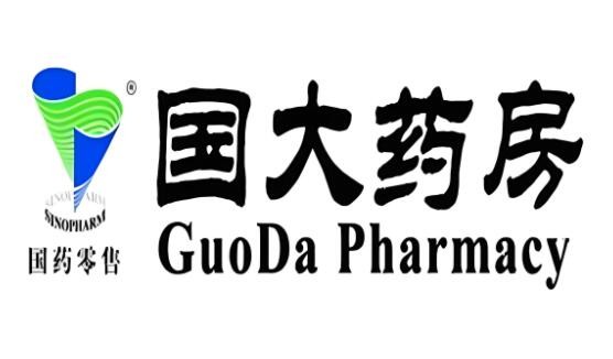 国药控股国大药房加盟