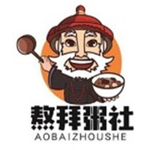 熬拜粥社加盟