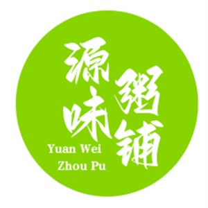 源味粥铺加盟
