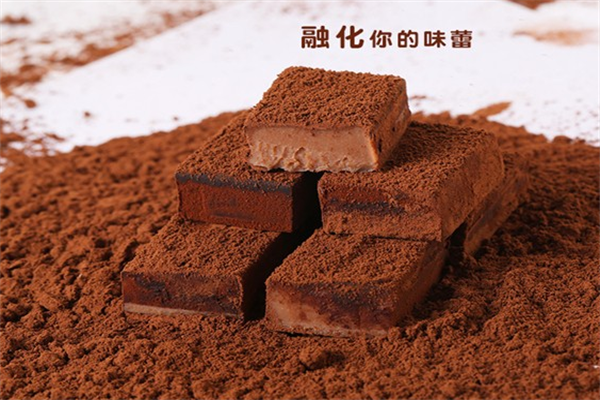 妙妹零食加盟