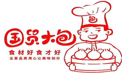 国贸大包加盟