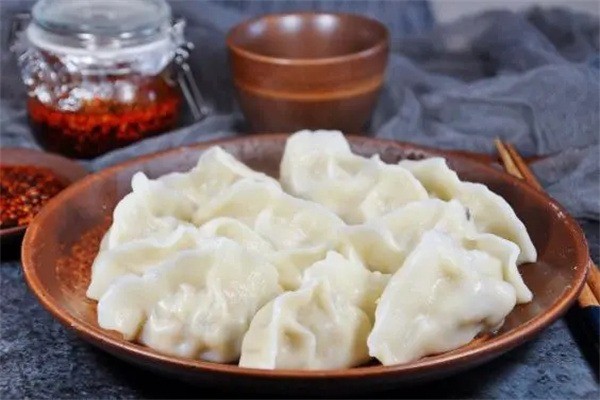 莫晓楠水饺招商加盟