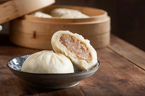 包喜欢包子招商加盟