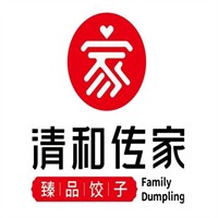 清和饺子加盟