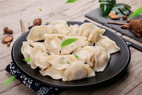 莫晓楠水饺招商加盟