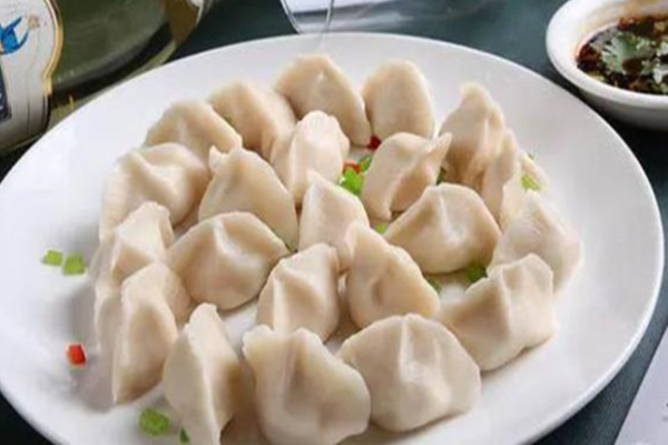 王阿婆水饺加盟