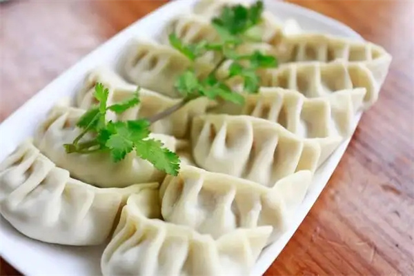 王阿婆水饺加盟