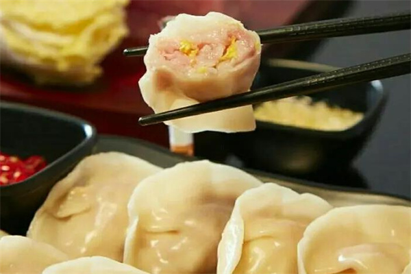 王阿婆水饺加盟