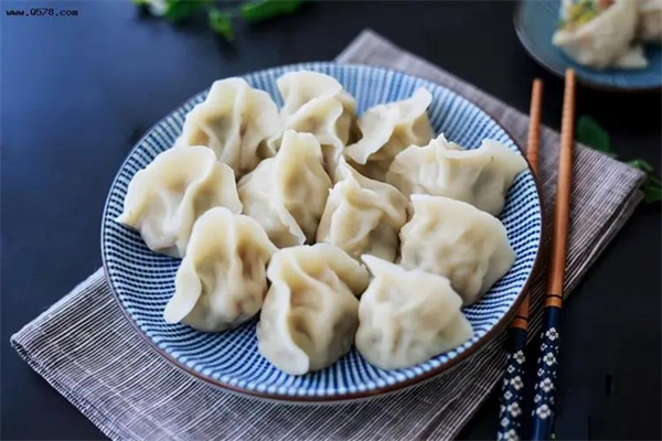 王阿婆水饺加盟