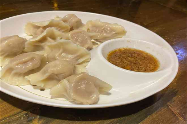 口留香水饺店加盟