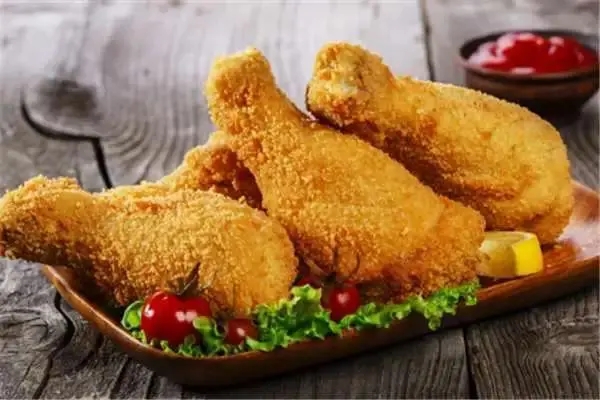 正排炸鸡加盟