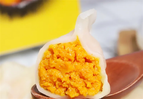 天涯海角饺子加盟