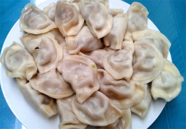天涯海角饺子加盟