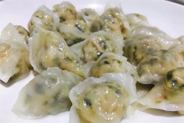 天涯海角饺子加盟