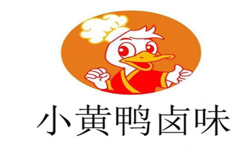 小黄鸭酱卤加盟
