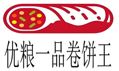 优粮一品卷饼王加盟