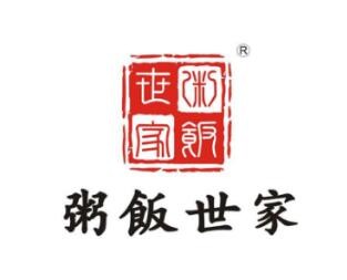 粥饭世家加盟