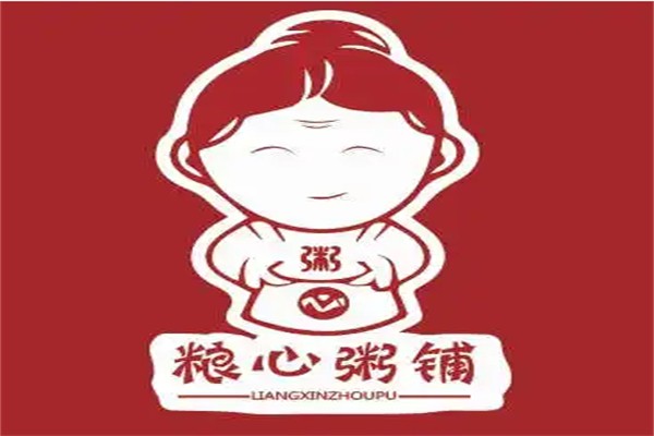 粮心粥铺加盟