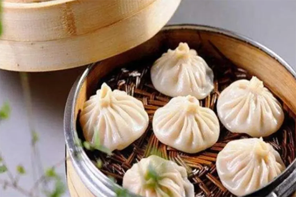 知味汤包加盟
