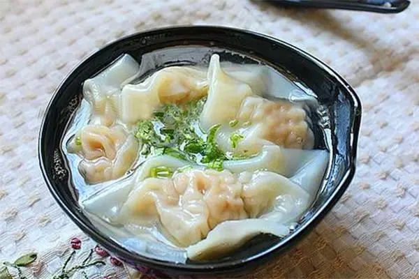佰佳客饺子云吞加盟