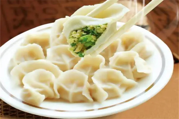 饺之皇加盟