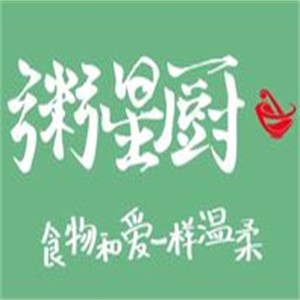 粥星厨加盟