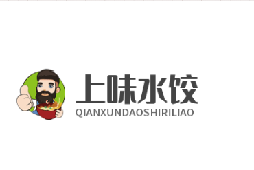 上味水饺加盟