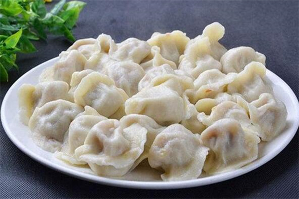 燕儿水饺加盟