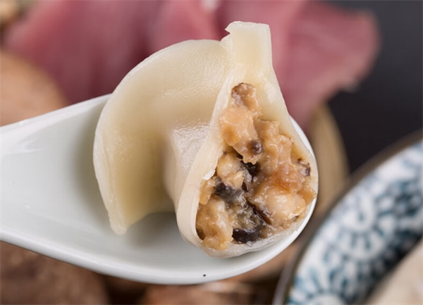 吴大娘水饺加盟