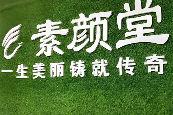 素颜堂祛斑产品加盟