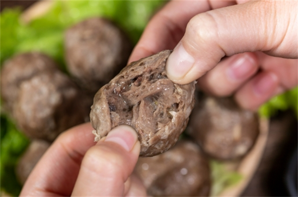 凤镇林汕头牛肉丸加盟