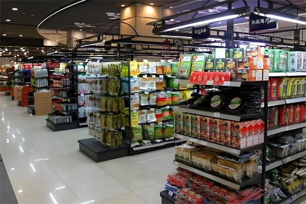 特麦隆折扣店加盟