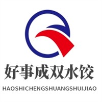 好事成双水饺招商加盟