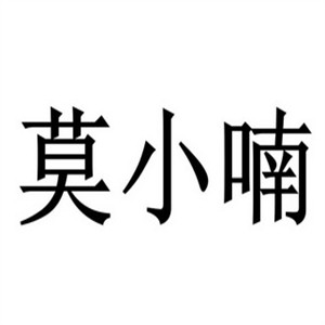 莫小喃水饺加盟