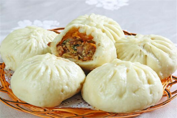 季狗子包子铺加盟