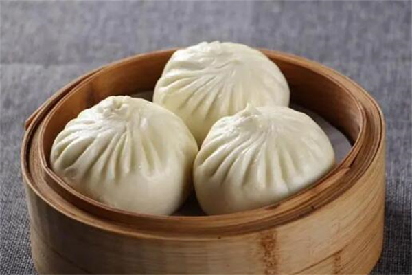 季狗子包子铺加盟