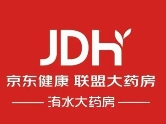 京东联盟药房加盟