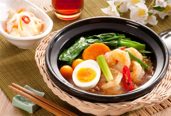 仁汇煲仔饭加盟